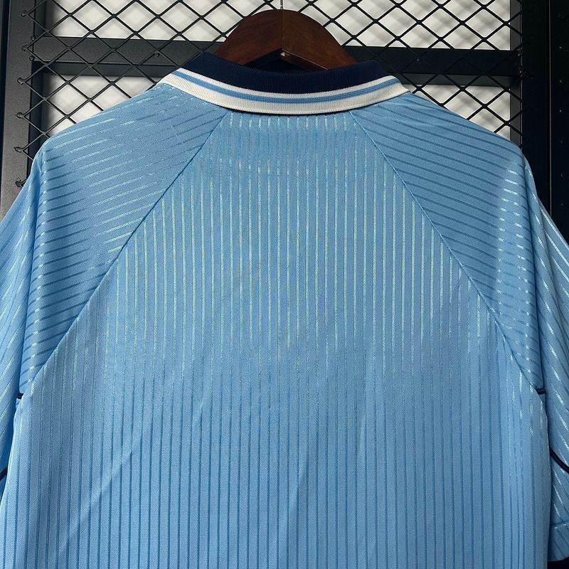 Retro Celta Vigo 1997-1999 home