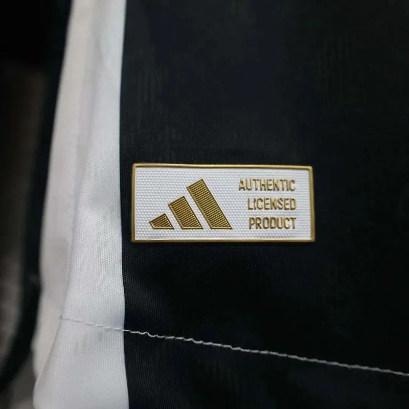 Juventus 2024-2025 home player