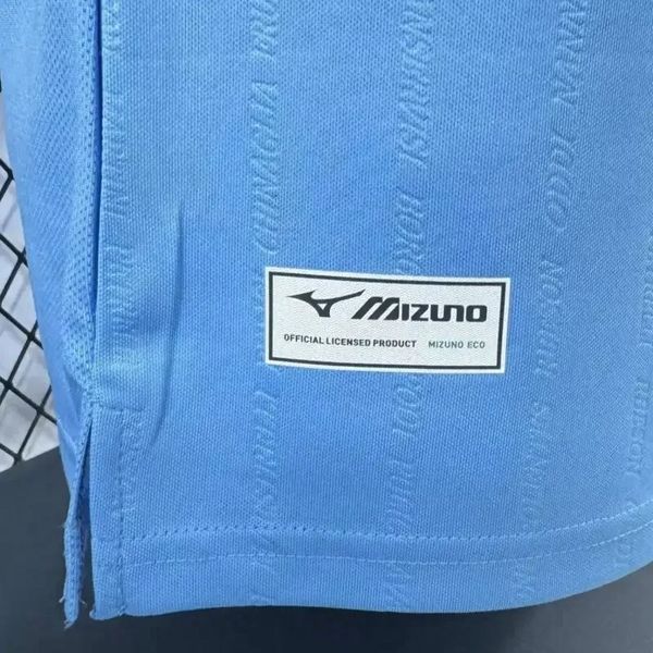 SS Lazio 2024-2025 50th Anniversary
