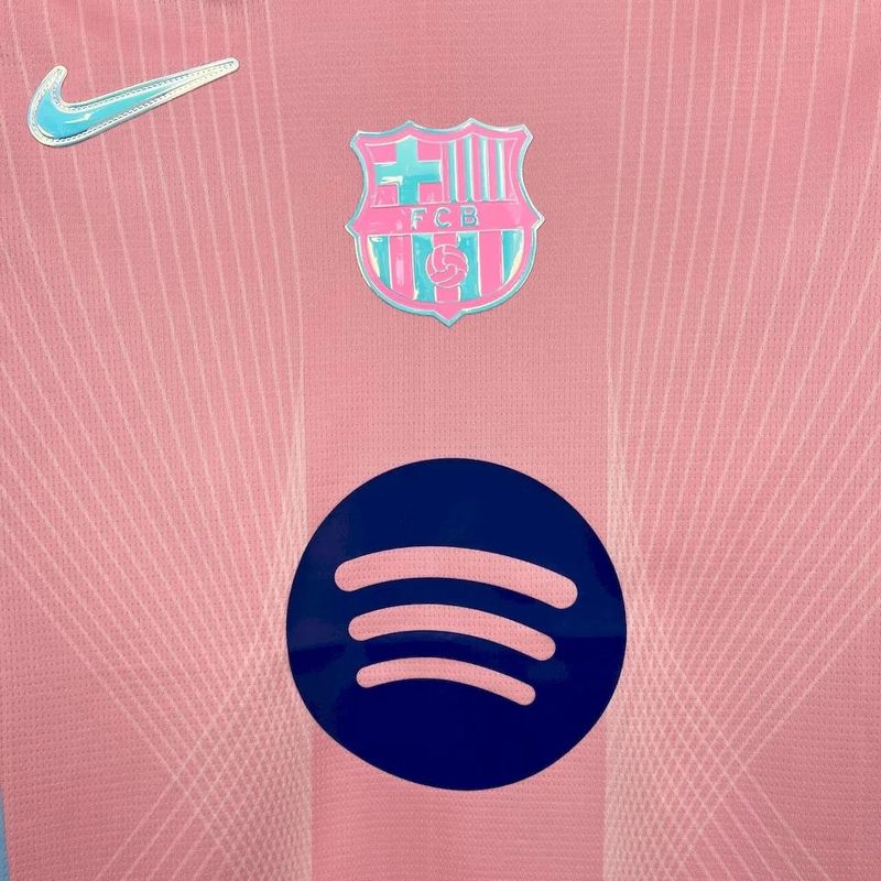 FC Barcelona 2025-2026 special edition