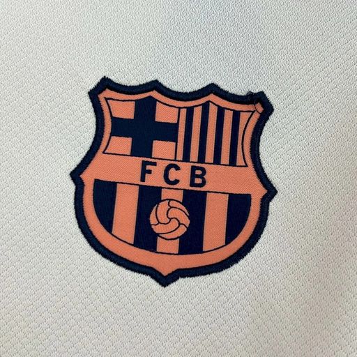 FC Barcelona 2025-2026 Pre-Match Training jersey