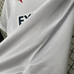 Retro Sevilla FC 1987-1990 home game