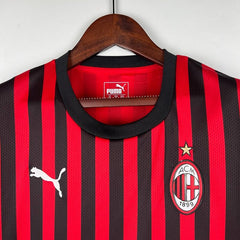 Retro AC Milan 2019-2020 home