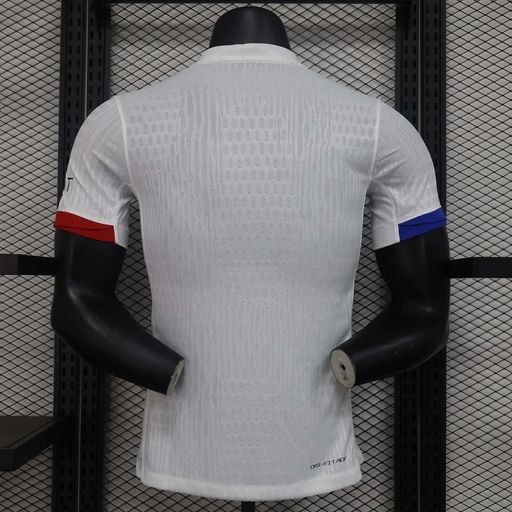 PSG Paris Saint-Germain 2024-2025 away player