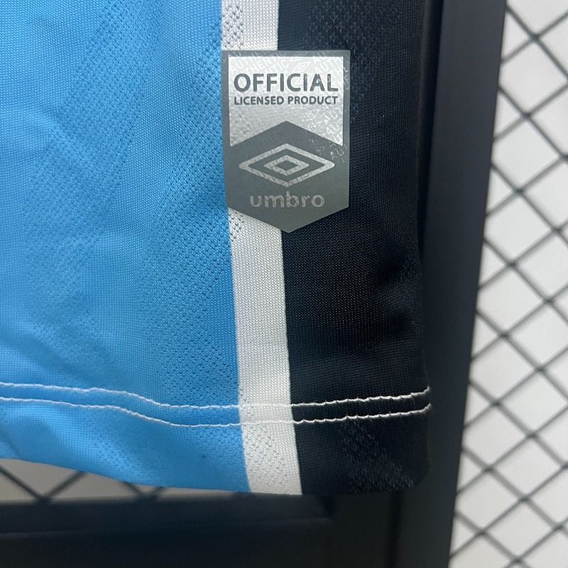 Gremio 2025-2026 home