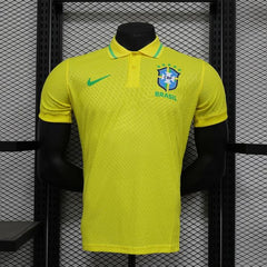 Brazil national 2024 home game player