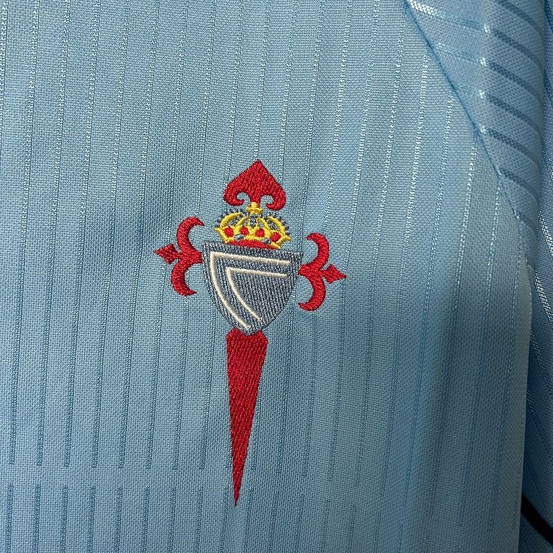 Retro Celta Vigo 1997-1999 home