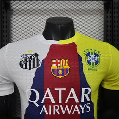 FC Barcelona 2025-2026 special edition player