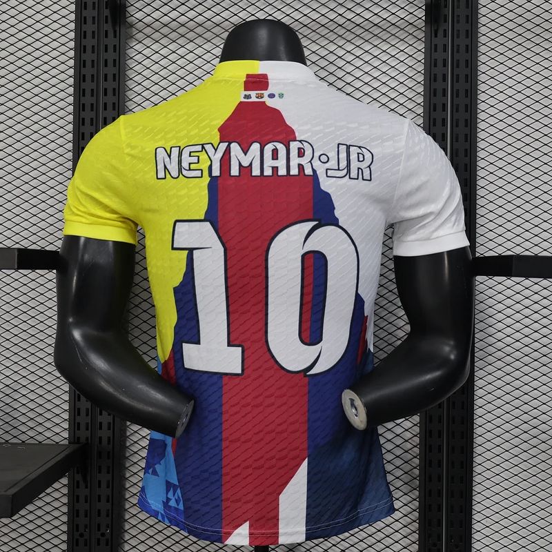 FC Barcelona 2025-2026 special edition player