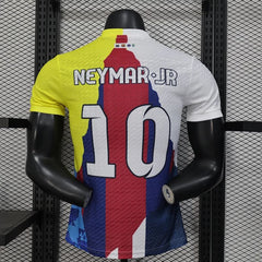 FC Barcelona 2025-2026 special edition player