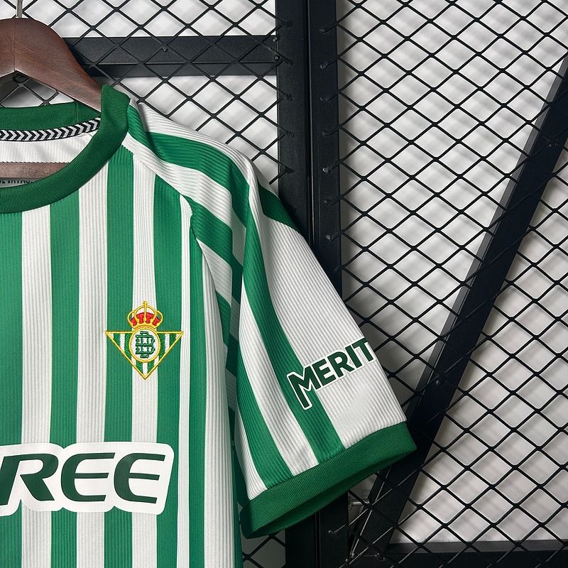 Real Betis 2025-2026 home