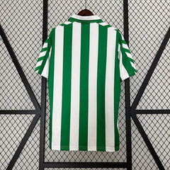 Retro Real Betis 1988-1989 home game