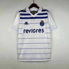 Retro FC Porto 1985-1986 away