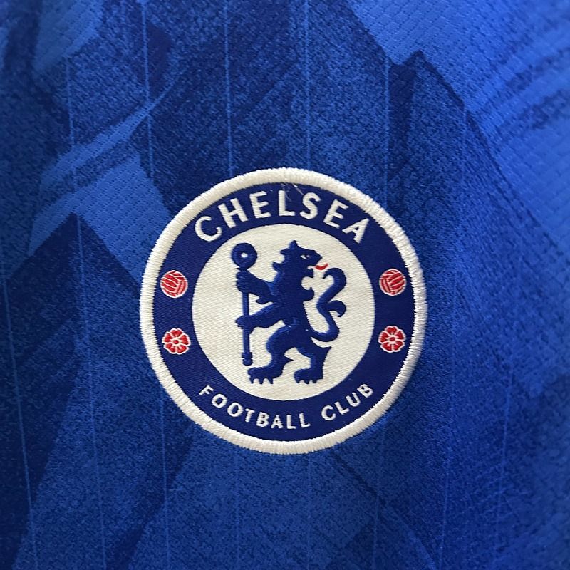 Chelsea FC 2025-2026 home game