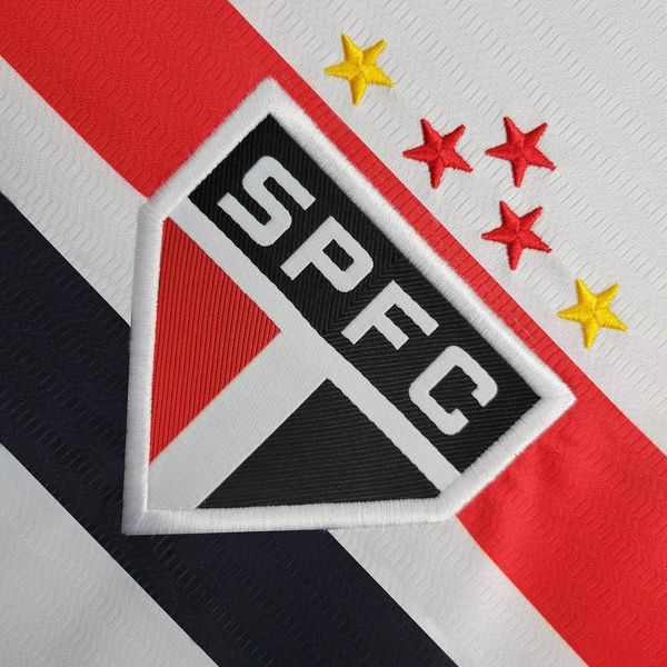 São Paulo FC 2024-2025 home game