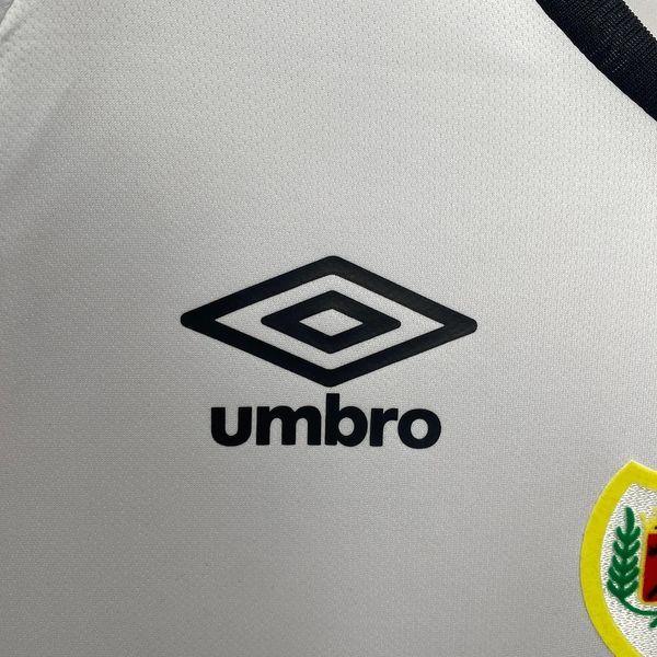 Rayo Vallecano 2024-2025 home game