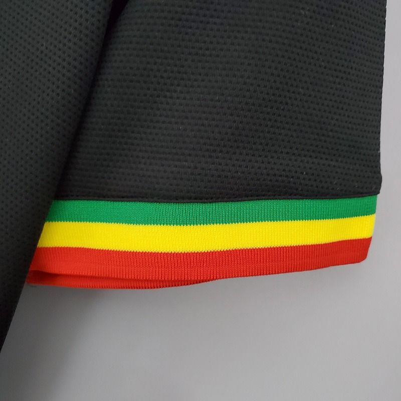 Retro AFC Ajax 2021-2022 third away