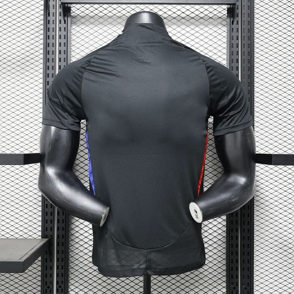 Olympique Lyonnais 2024-2025 away game player