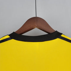 Retro Dortmund 1989 home game