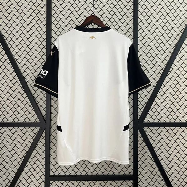 Valencia CF 2024-2025 home game