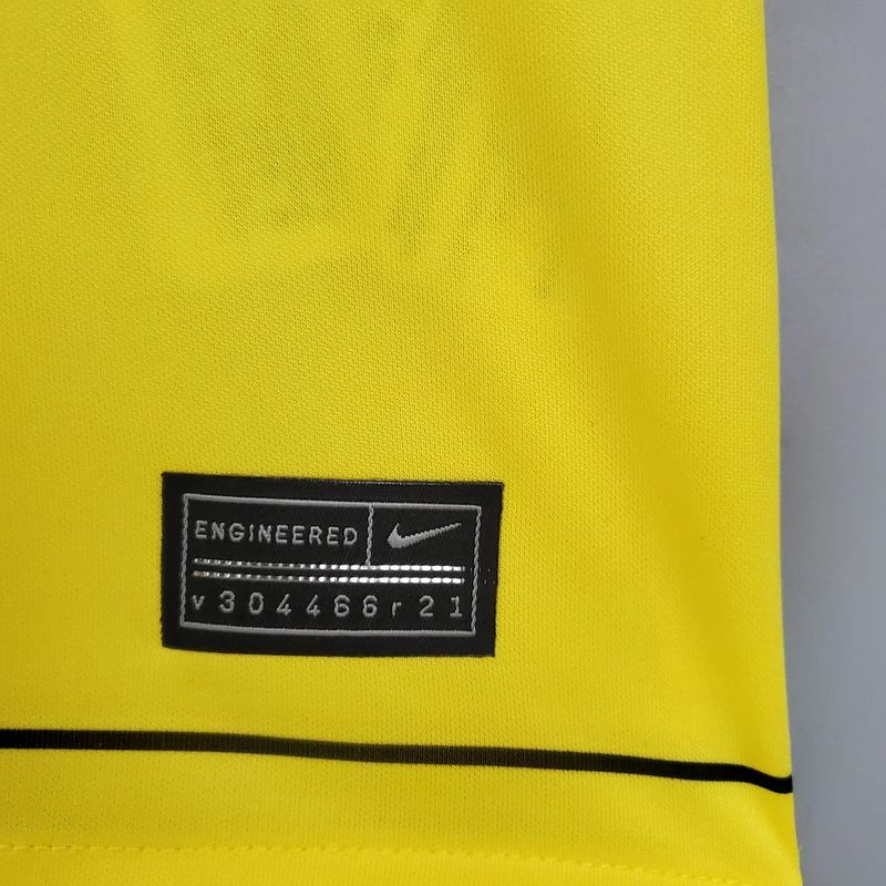 Retro Chelsea FC 2021-2022 away game