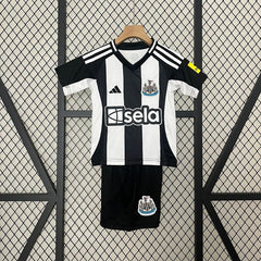 Kid Size Newcastle United 2024-2025 home