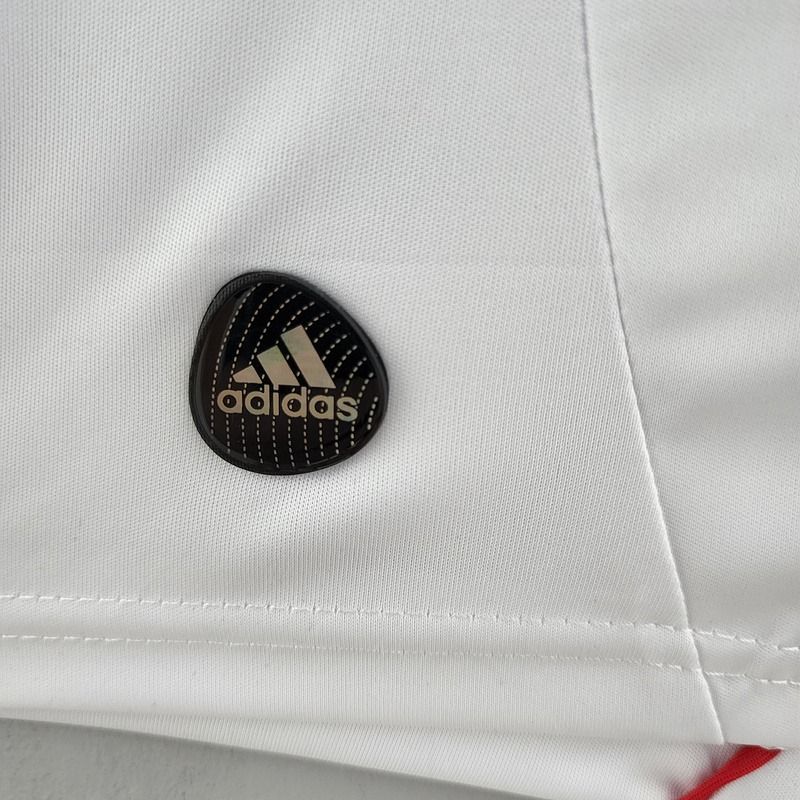 Retro AC Milan 2011-2012 away