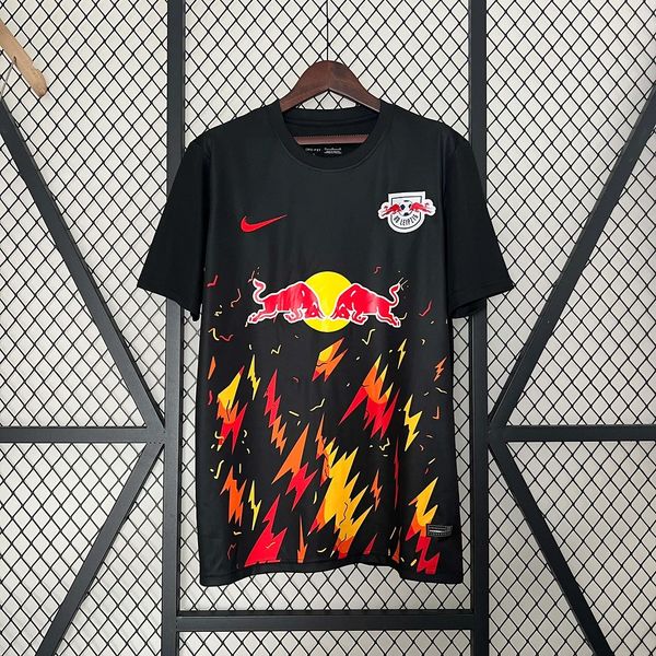 RB Leipzig 2024-2025 Special Edition Black