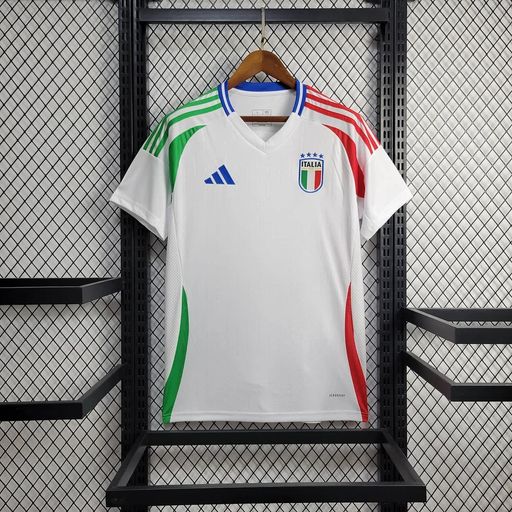 Italy national 2024 away game