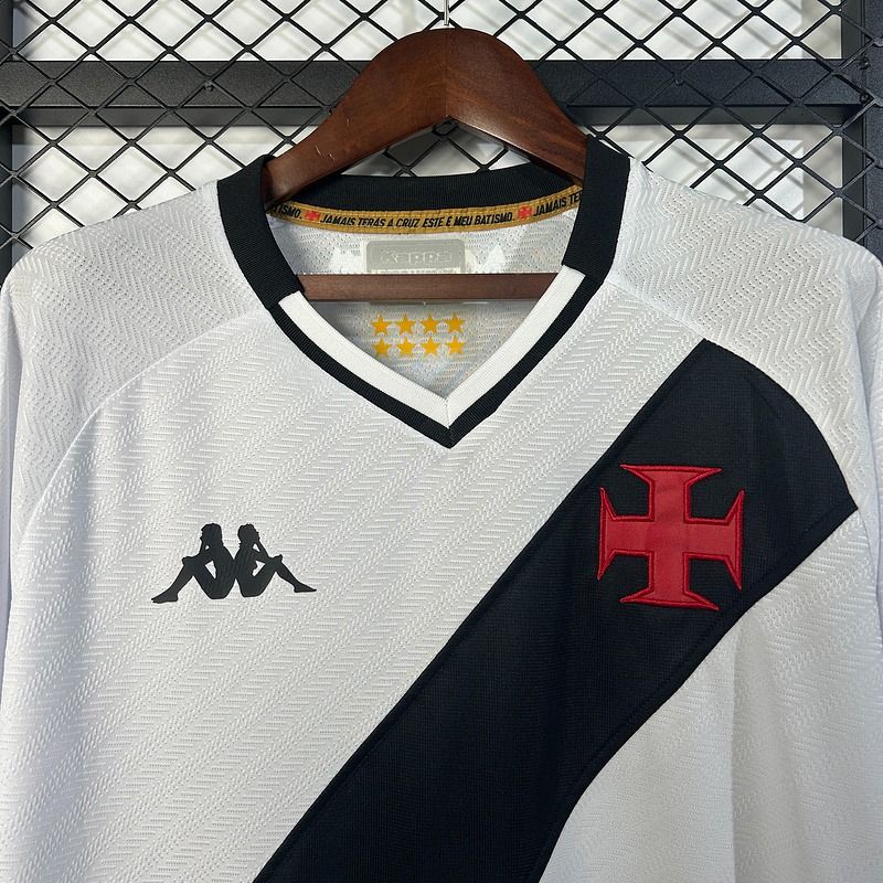 Vasco da Gama 2025-2026 away