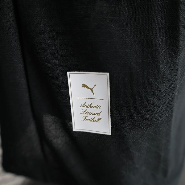 AC Milan 125th anniversary edition player Goalkeeper