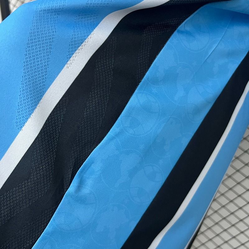 Gremio 2025-2026 home