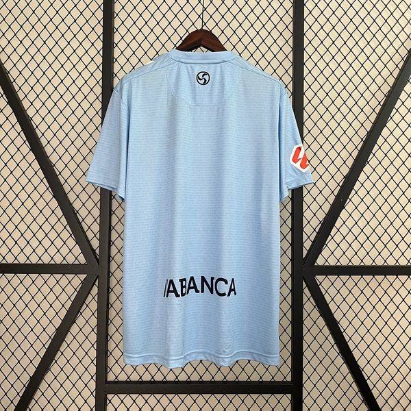 Celta Vigo 2024-2025 home game