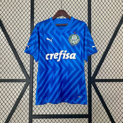 Palmeiras 2024-2025 goalkeeper