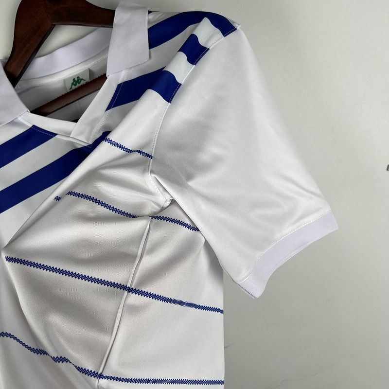 Retro FC Porto 1985-1986 away