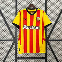 Racing Club de Lens 2024-2025 home game