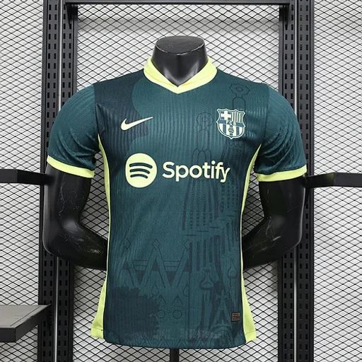 FC Barcelona 2024-2025 special edition BC