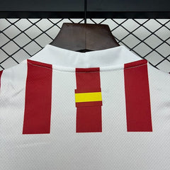 Kid Size Atletico Madrid 2025-2026 home