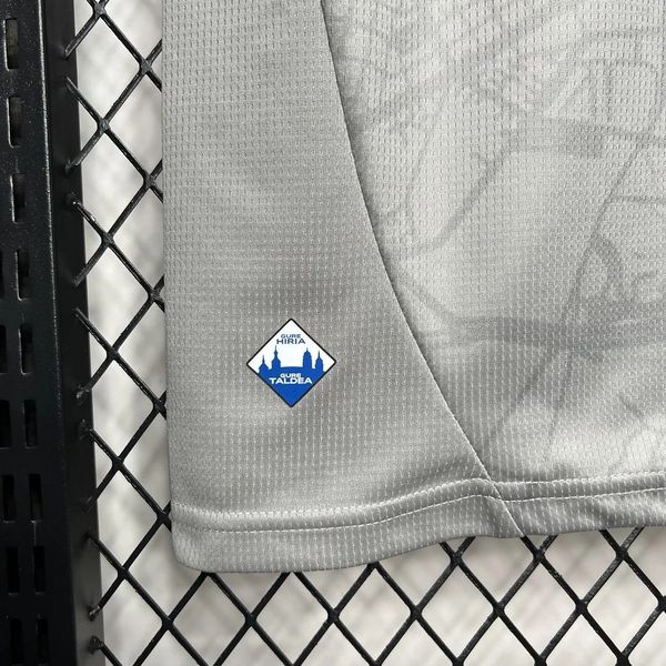 Deportivo Alavés 2024-2025 away game