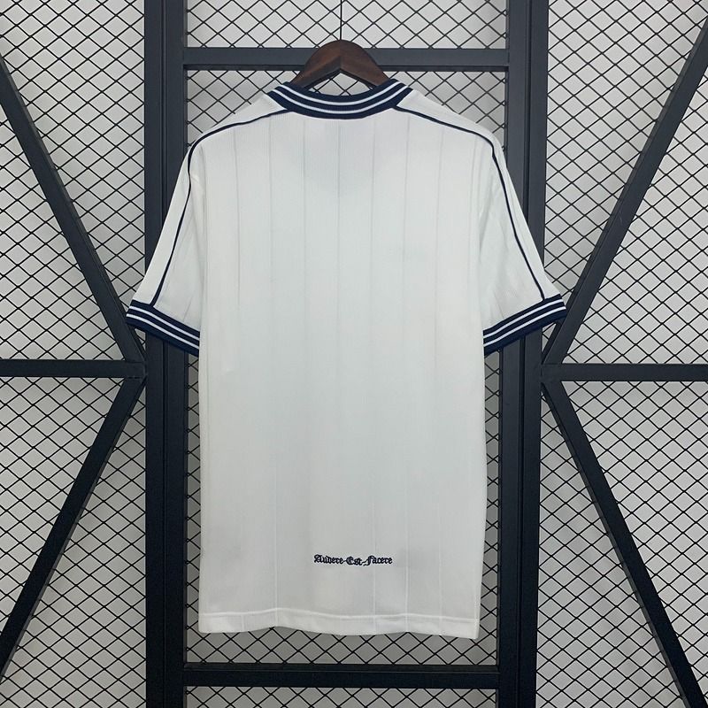 Retro Tottenham Hotspur 1997-1999 home game