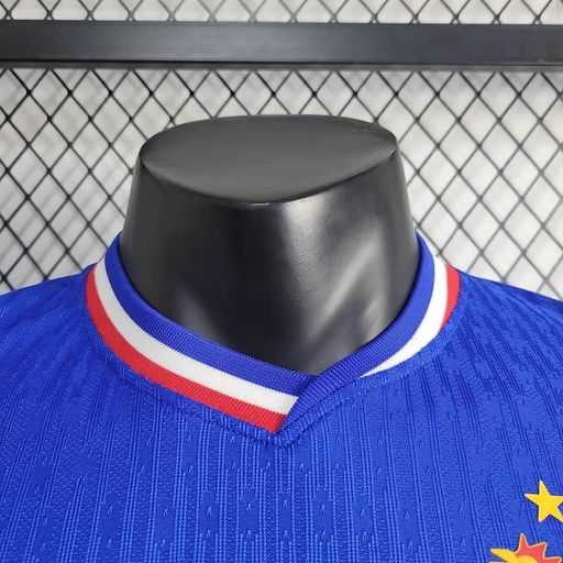 France national 2024 home game player
