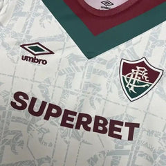 Fluminense FC 2024-2025 second away game