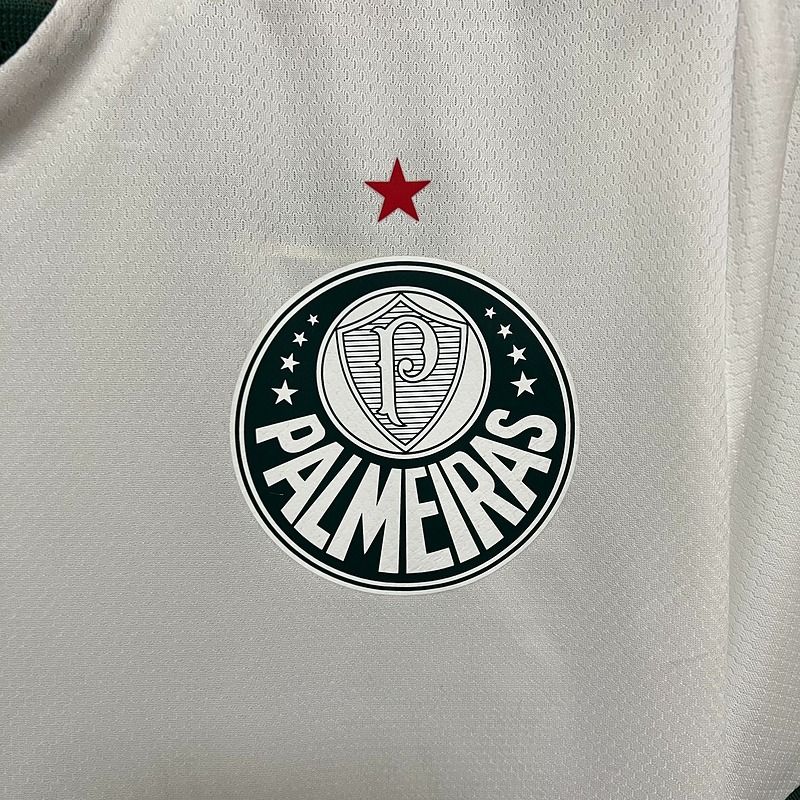 Palmeiras 2023-2024 away game
