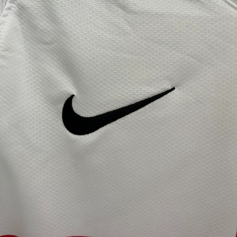 Retro Inter Milano 2007-2008 away game