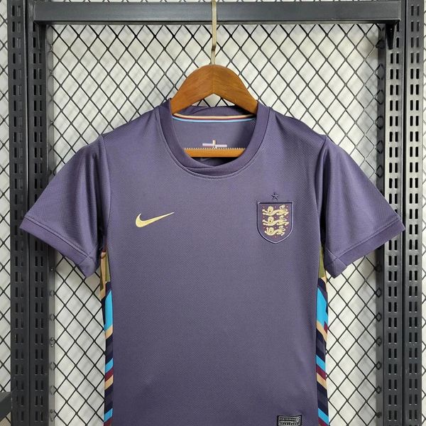 Kid Size England national 2024 away game