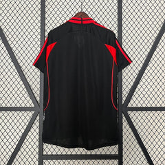 Retro AC Milan 2000-2001 away