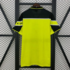 Retro Dortmund 1996-1997 home game