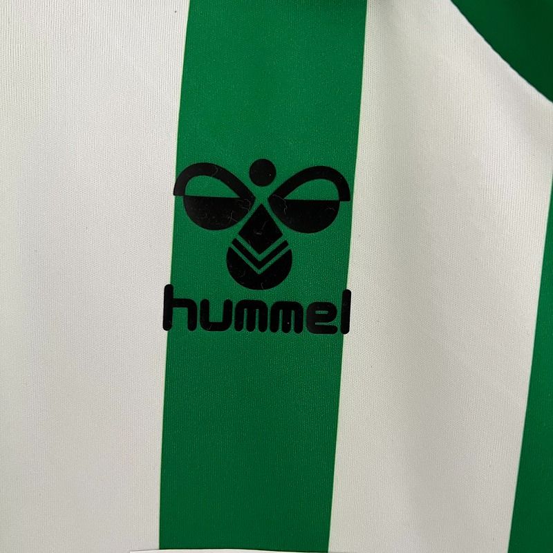 Retro Real Betis 1988-1989 home game