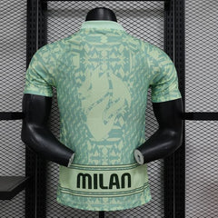AC Milan 2024-2025 special edition player