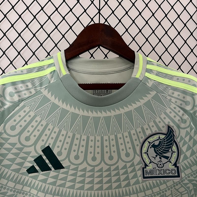 Mexico national 2024 away